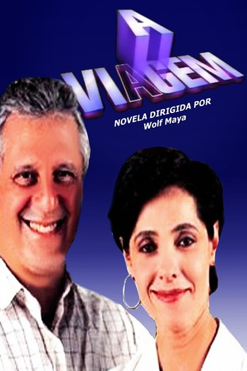  de TV A Viagem (1994)