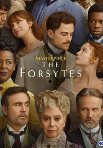 The Forsytes (1ª Temporada) (The Forsytes (Season 1))
