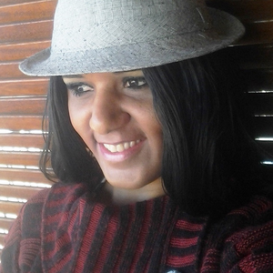 Foto de perfil de Sis Lene Rodrigues