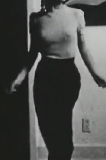 Poster de Curta Juliet (1940)