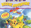Pikachu ao Resgate