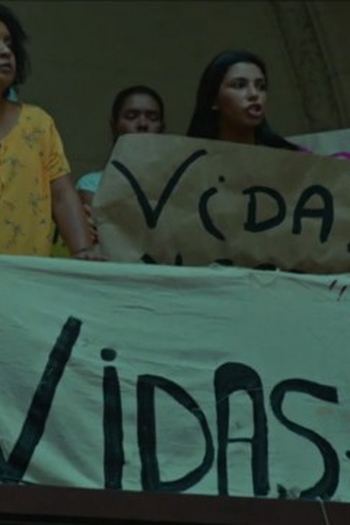 Poster de Episódio Episódio 8 (2022)