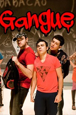 Gangue (Gangue)