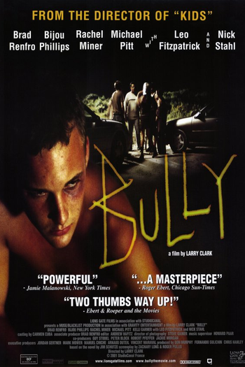  de Filme Bully: Juventude Violenta (2001)