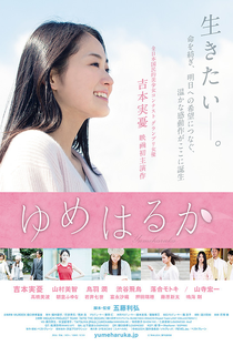 Yume Haruka - Poster / Capa / Cartaz - Oficial 1