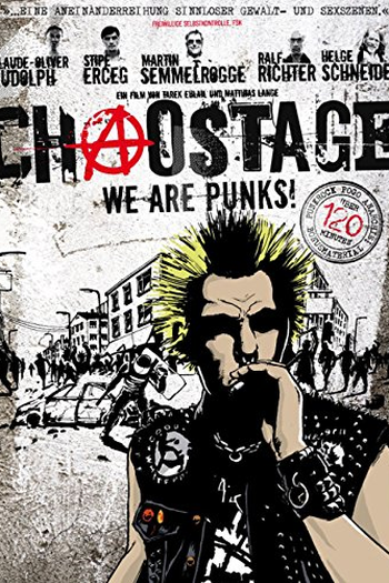  de Filme Chaostage – We Are Punks! (2009)