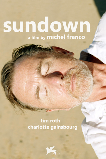  de Filme Ao Cair do Sol (2021)