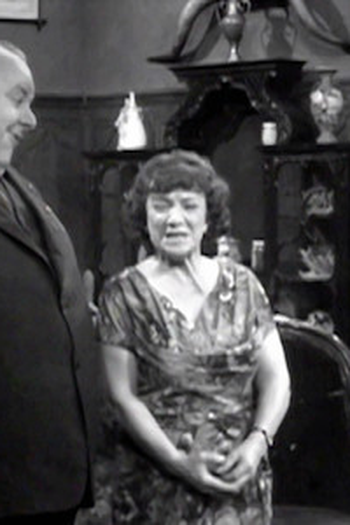 Poster de Episódio You Make Me Feel So Young (1968)