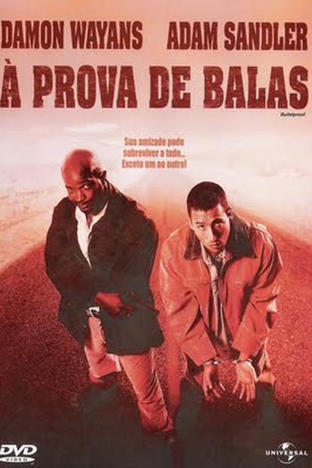  de Filme À Prova de Balas (1996)