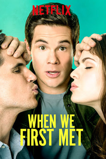  de Filme Quando Nos Conhecemos (2018)