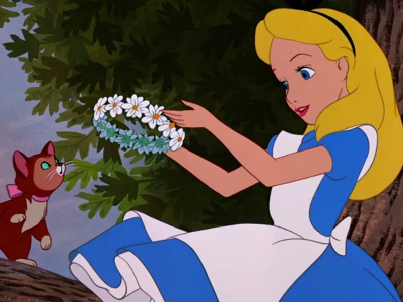 Foto 7 de Alice no País das Maravilhas