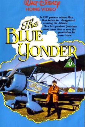  de Filme Além do Céu Azul (1985)