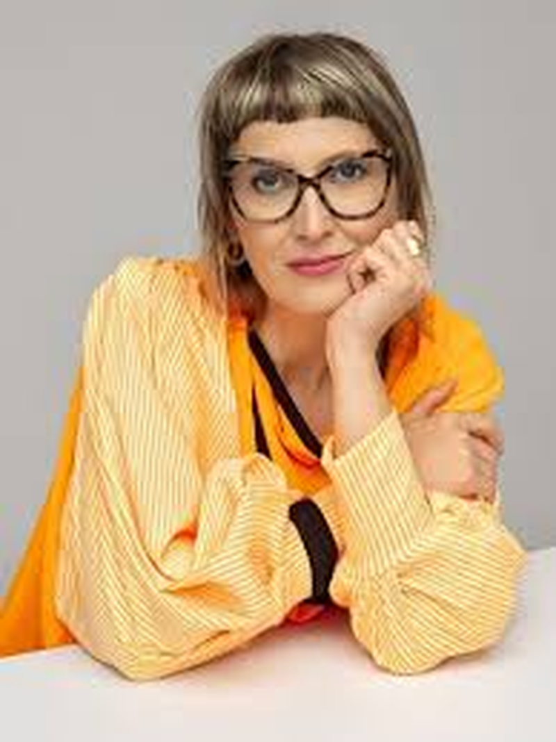 Jasmila Zbanic - Foto 1