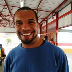 Foto de perfil de Agnus Lauriano