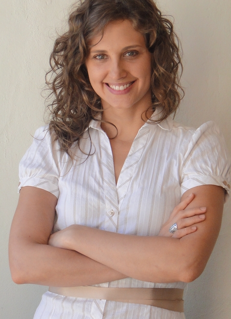 Paula Possani - Foto 2