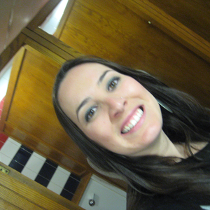 Foto de perfil de Aline Kummrow