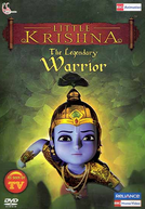 Little Krishna: O Lendário Guerreiro