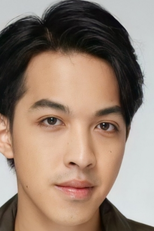 Dew Nitikorn Pankram