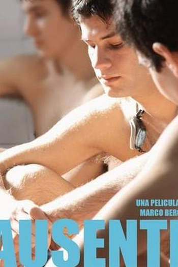  de Filme Ausente (2011)