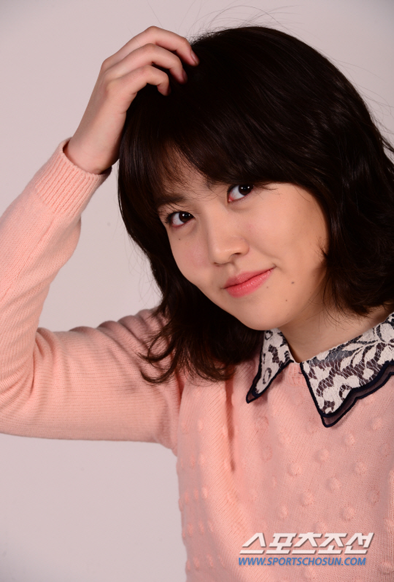 Shim Eun-kyung - Foto 10