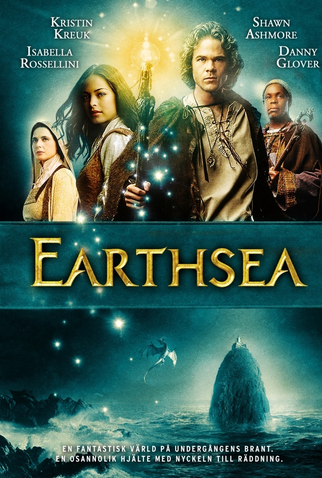 Poster 1 de Filme O Poder das Trevas (2004)