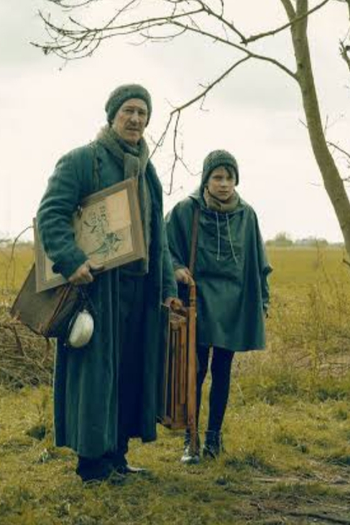  de Filme Deutschstunde (2019)