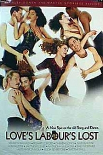  de Filme Amores Perdidos (2000)