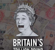 A história de terror da dívida trilionária do governo britânico