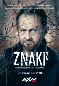 Nas Montanhas da Coruja (2ª Temporada) (Znaki (Sezon 2))