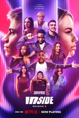Inside (2ª Temporada) (Inside (Season 2))