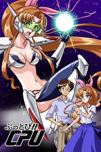  de Curta Buttobi !! CPU (1997)