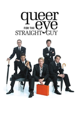 Queer Eye for the Straight Guy (5ª Temporada) (Queer Eye for the Straight Guy (Season 5))