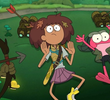 Newts in Tights