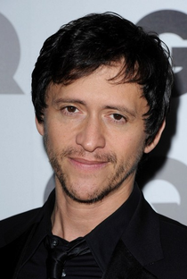 Clifton Collins Jr. - Poster / Capa / Cartaz - Oficial 2