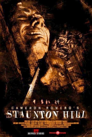 Poster 3 de Filme Staunton Hill (2009)