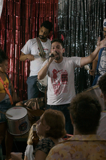 O Carnaval de Rua É Festa do Povo (O Carnaval de Rua É Festa do Povo)