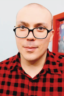 Anthony Fantano - Poster 1