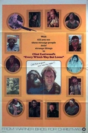  de Filme Doido para Brigar... Louco para Amar (1978)