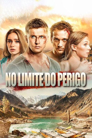 de Filme No Limite do Perigo (2019)