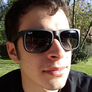 Foto de perfil de Diogo