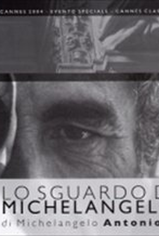 Poster 1 de Curta O Olhar de Michelângelo (2004)