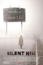 Terror em Silent Hill (Silent Hill)