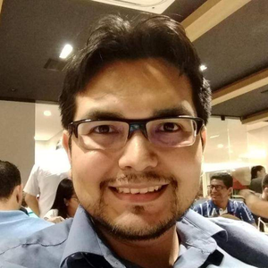 Foto de perfil de Willian Marinho Pinheiro