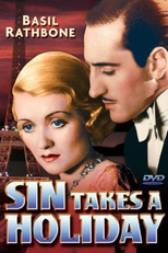 Casada e Sem Marido (Sin Takes a Holiday)