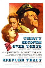 30 Segundos Sobre Tóquio (Thirty Seconds Over Tokyo)