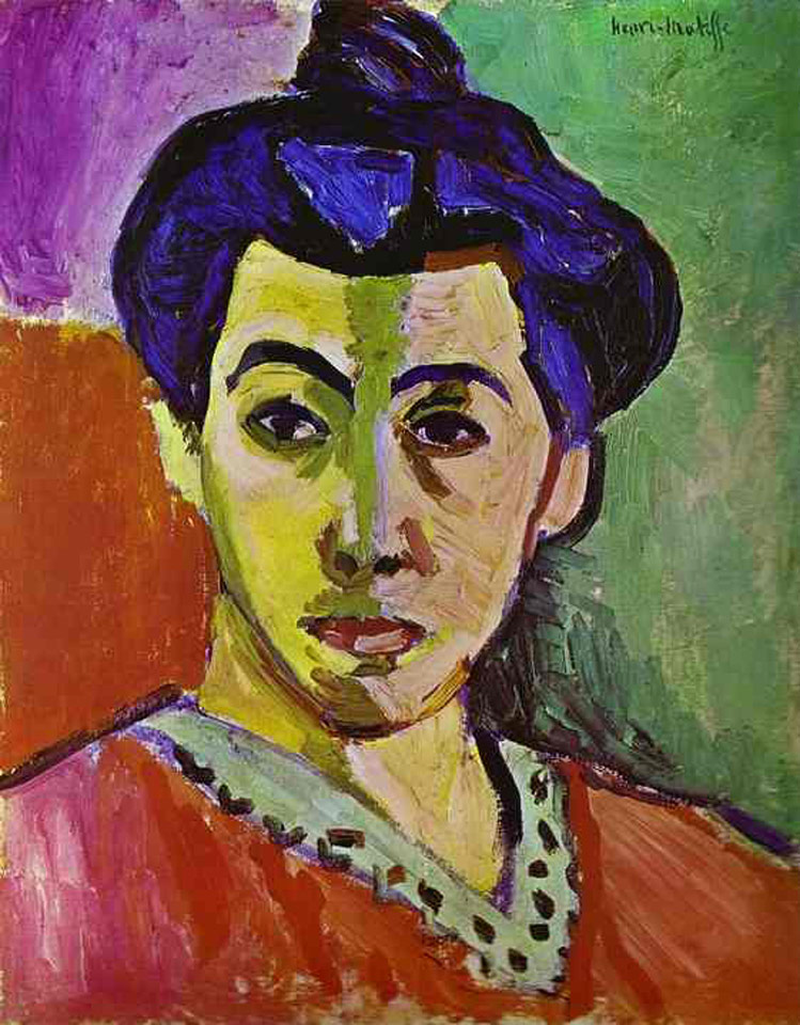 Madame - Foto 1