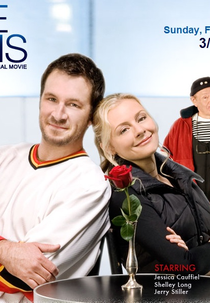 Ice Dreams (Ice Dreams)