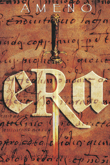 Poster de Curta Era: Ameno (1996)