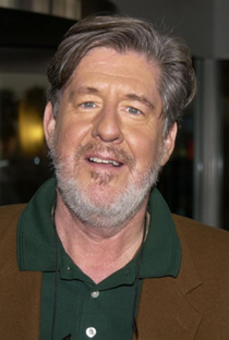 Edward Herrmann - Poster / Capa / Cartaz - Oficial 1