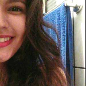 Foto de perfil de Caroline Rosa